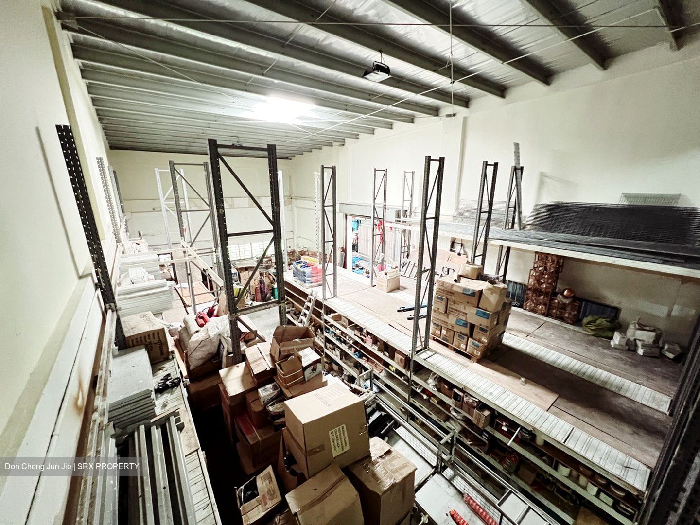 Pioneer Lot (D22), Factory For Sale 99161441